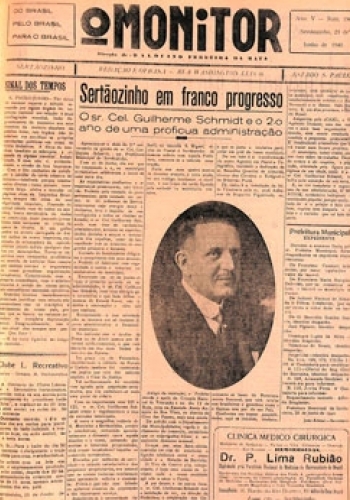 Edição 196
