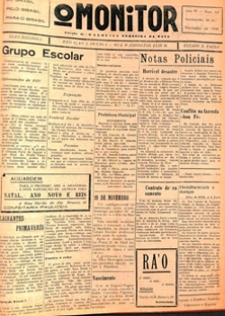 Edição 167