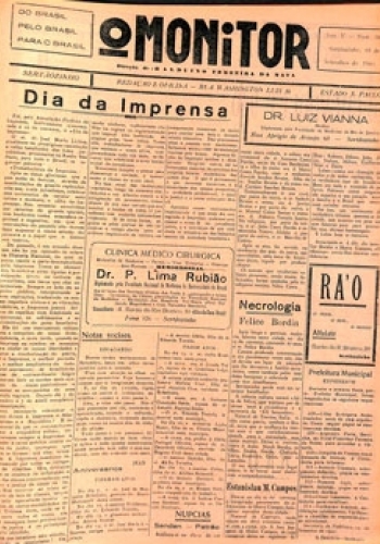 Edição 208