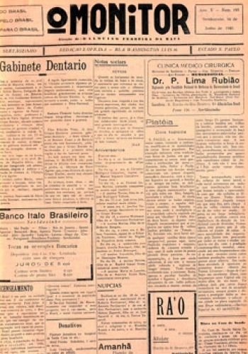 Edição 195