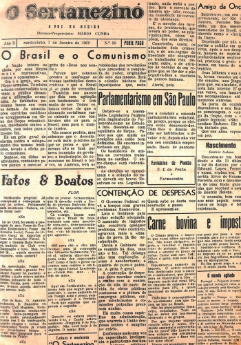 Edição 50