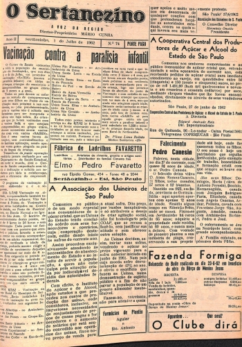 Edição 74