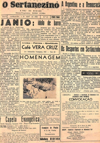 Edição 62
