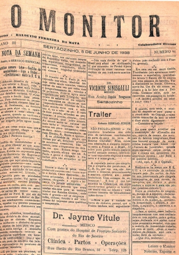 Edição 91