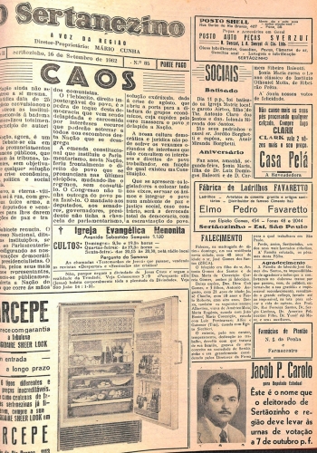 Edição 85