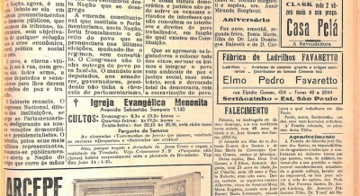 Edição 85