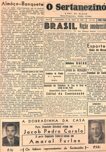 Edição 64