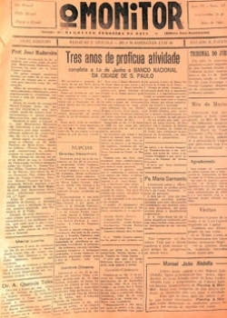 Edição 345