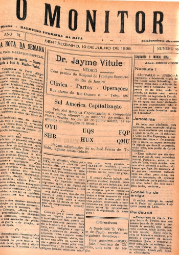 Edição 96