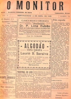 Edição 134