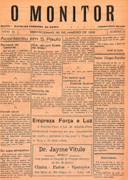 Edição 73