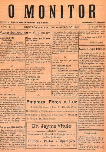 Edição 73