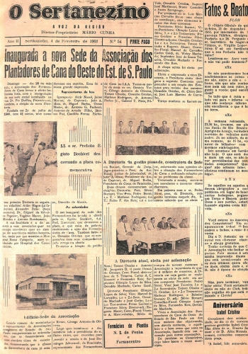 Edição 54