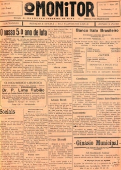 Edição 275