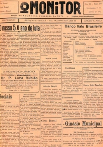 Edição 275