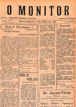 Edição 84