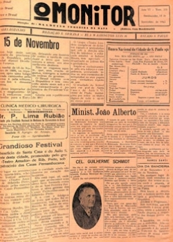 Edição 318