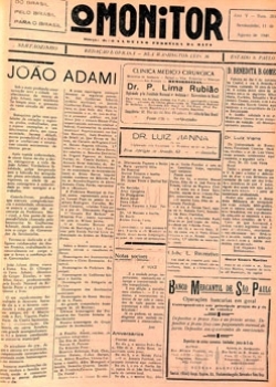 Edição 203