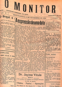 Edição 113