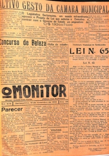 Edição 678