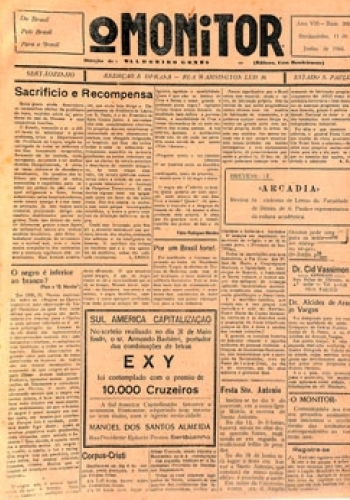 Edição 398