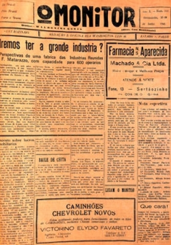 Edição 503