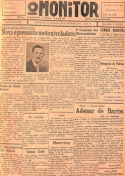 Edição 657