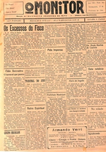Edição 384