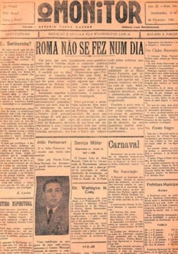 Edição 586
