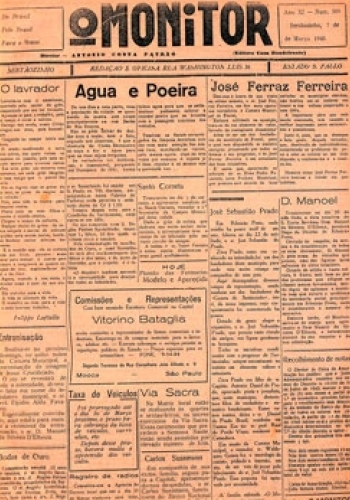 Edição 589