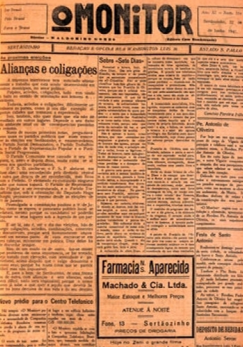 Edição 554