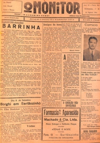 Edição 562