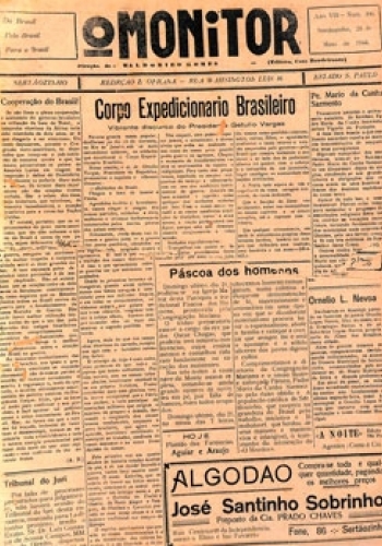 Edição 396