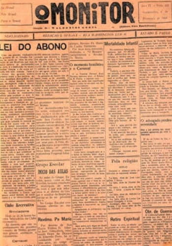 Edição 432