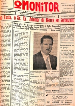 Edição 622 - 23/10