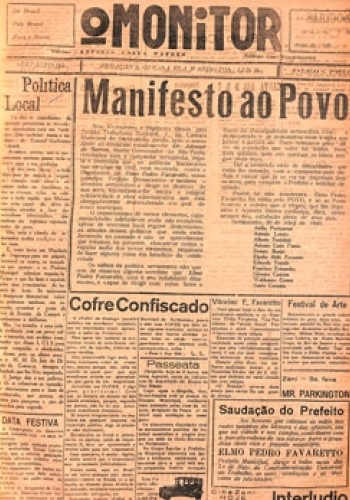 Edição 646