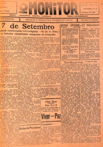 Edição 616