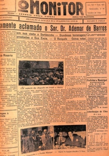 Edição 622 - 03/10
