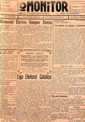 Edição 461