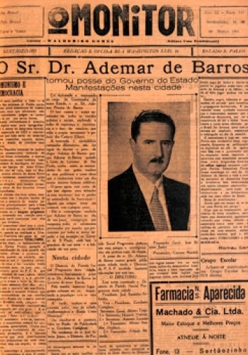 Edição 541