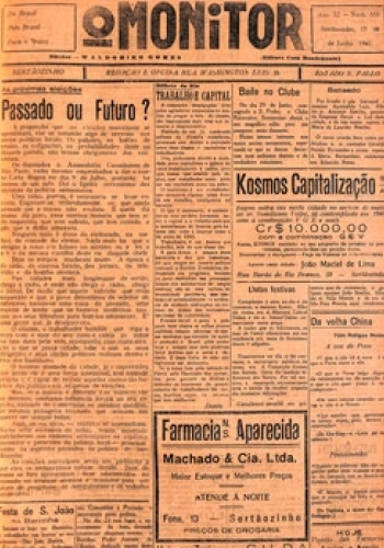 Edição 553