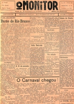 Edição 433