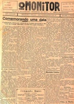 Edição 383