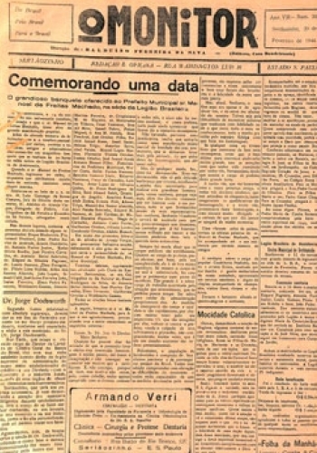 Edição 383