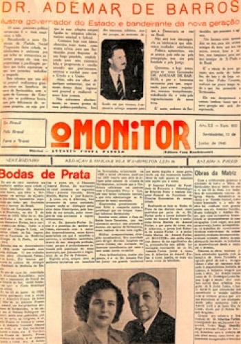 Edição 603
