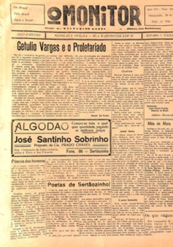 Edição 392