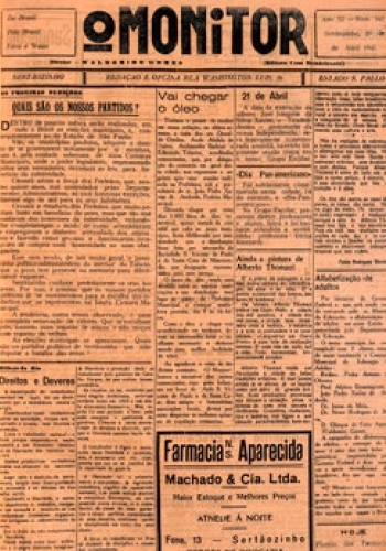 Edição 545