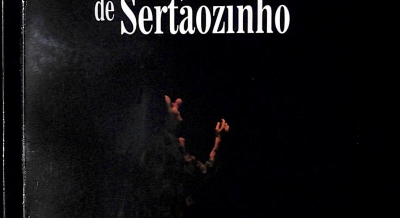 GIT e Mostra de Teatro - Fernanda Cornetta de Almeida e Gilberto C. Bellini