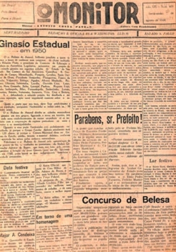 Edição 663