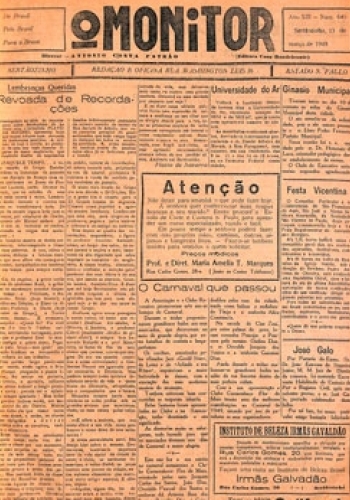 Edição 640